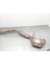 Recambio de catalizador para dodge caliber 2.0 crd referencia OEM IAM 03g131701b  
