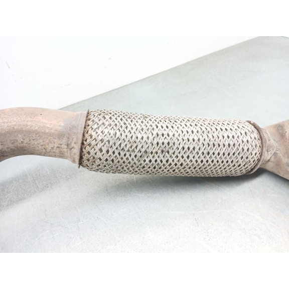 Recambio de catalizador para dodge caliber 2.0 crd referencia OEM IAM 03g131701b  