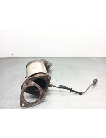 Recambio de catalizador para cadillac bls business referencia OEM IAM 55559630  