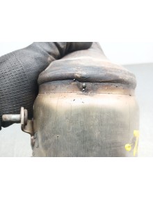 Recambio de catalizador para cadillac bls business referencia OEM IAM 55559630   2