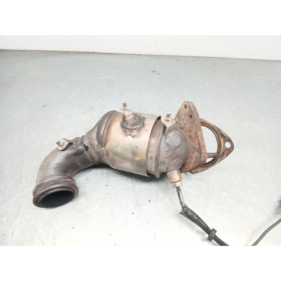 Recambio de catalizador para cadillac bls business referencia OEM IAM 55559630  