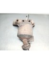Recambio de catalizador para opel corsa e edition referencia OEM IAM 55597325  