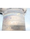 Recambio de catalizador para opel corsa e edition referencia OEM IAM 55597325  