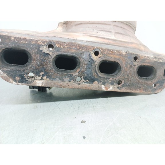 Recambio de catalizador para opel corsa e edition referencia OEM IAM 55597325  