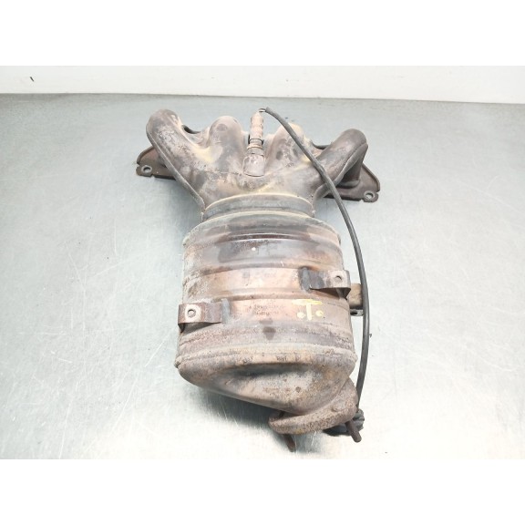 Recambio de catalizador para opel astra h gtc (a04) 1.8 (l08) referencia OEM IAM 55559312  
