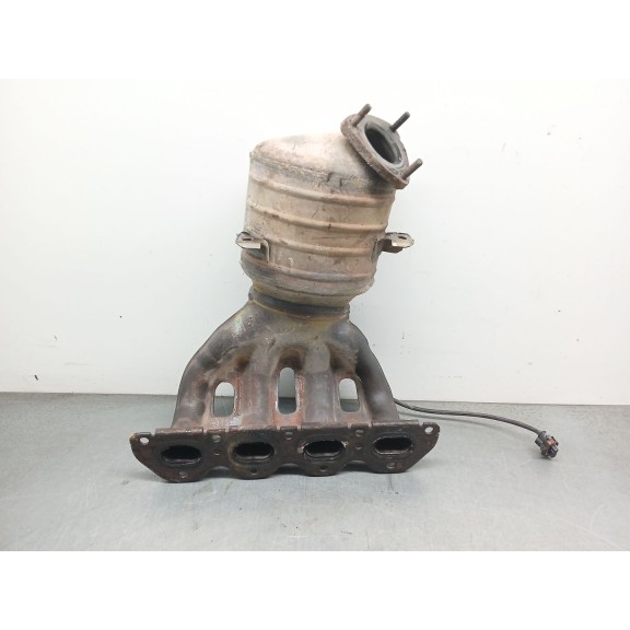 Recambio de catalizador para opel astra h gtc (a04) 1.8 (l08) referencia OEM IAM 55559312  