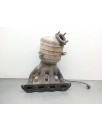Recambio de catalizador para opel astra h gtc (a04) 1.8 (l08) referencia OEM IAM 55559312  