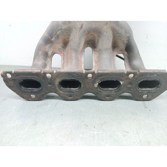 Recambio de catalizador para opel astra h gtc (a04) 1.8 (l08) referencia OEM IAM 55559312  