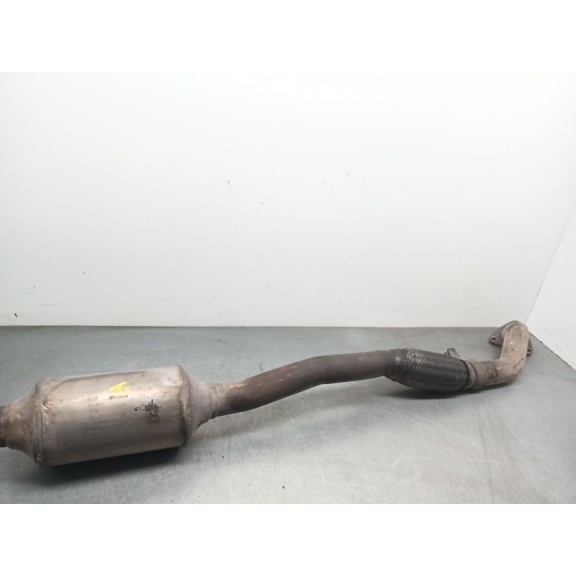 Recambio de catalizador para opel astra h (a04) 1.9 cdti (l48) referencia OEM IAM 55353009  