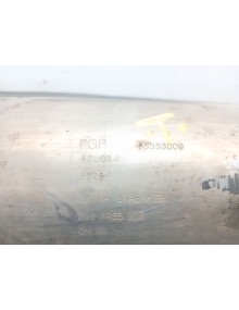 Recambio de catalizador para opel astra h (a04) 1.9 cdti (l48) referencia OEM IAM 55353009   2