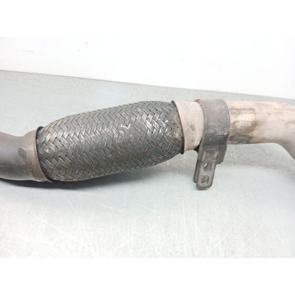 Recambio de catalizador para opel astra h (a04) 1.9 cdti (l48) referencia OEM IAM 55353009  