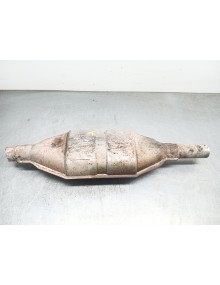 Recambio de catalizador para citroën c15 furgoneta/monovolumen (vd_) 1.8 d referencia OEM IAM k085  