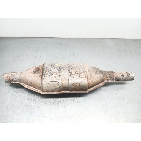 Recambio de catalizador para citroën c15 furgoneta/monovolumen (vd_) 1.8 d referencia OEM IAM k085  