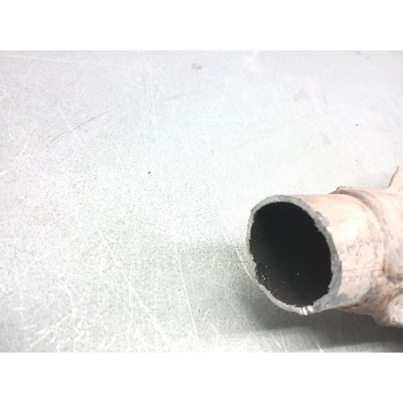 Recambio de catalizador para citroën c15 furgoneta/monovolumen (vd_) 1.8 d referencia OEM IAM k085  