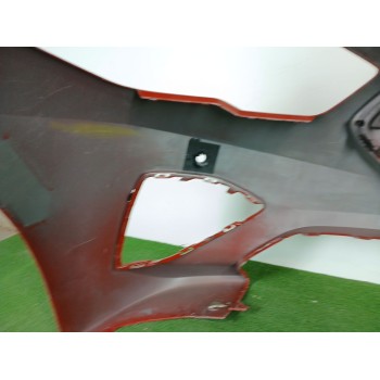 Recambio de paragolpes delantero para bmw 2 gran coupe (f44) 220 d referencia OEM IAM 51117474575  