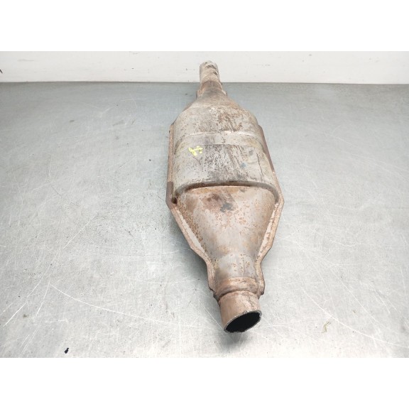 Recambio de catalizador para citroën c15 furgoneta/monovolumen (vd_) 1.8 d referencia OEM IAM k085  