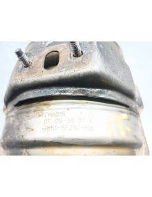 Recambio de catalizador para ford focus c-max (dm2) 1.8 tdci referencia OEM IAM 3m515f297mb   2