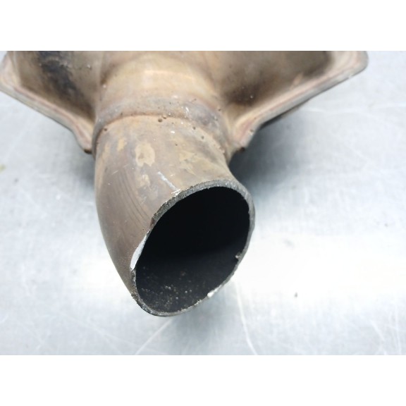 Recambio de catalizador para ford focus c-max (dm2) 1.8 tdci referencia OEM IAM 3m515f297mb  