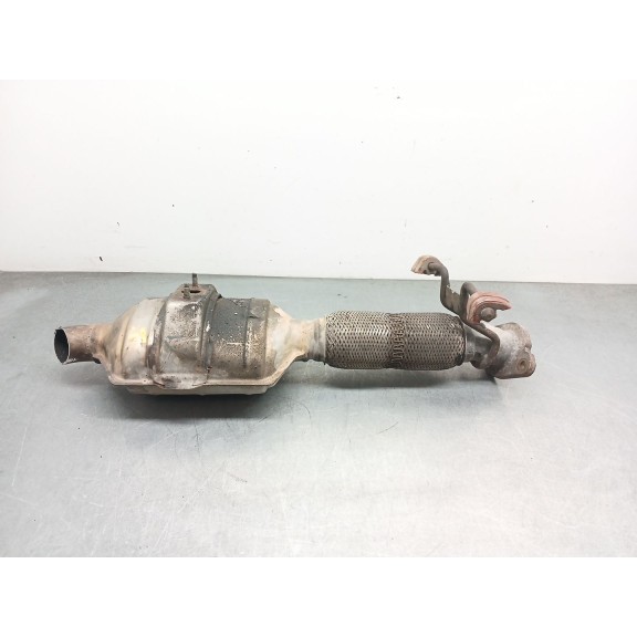 Recambio de catalizador para ford focus c-max (dm2) 1.8 tdci referencia OEM IAM 3m515f297mb  