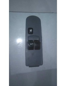 Recambio de mando elevalunas delantero izquierdo para mitsubishi colt berlina 5 (z30a) 1.1 inform (d) referencia OEM IAM MR58747