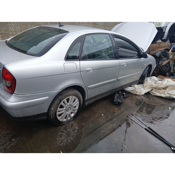 citroën c5 i (dc_) del año 2004