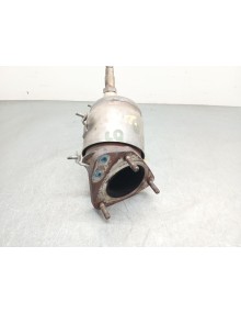 Recambio de catalizador para opel astra h (a04) 1.9 cdti (l48) referencia OEM IAM 55354249  