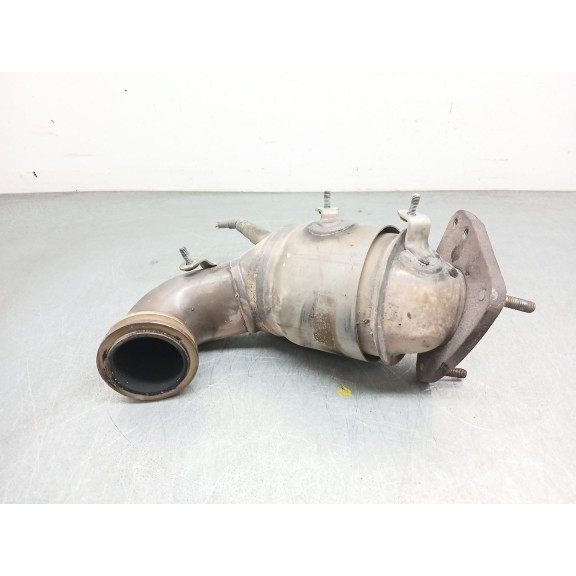 Recambio de catalizador para opel astra h (a04) 1.9 cdti (l48) referencia OEM IAM 55354249  