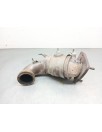 Recambio de catalizador para opel astra h (a04) 1.9 cdti (l48) referencia OEM IAM 55354249  