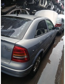 opel astra g hatchback (t98) del año 2001