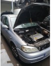 opel astra g hatchback (t98) del año 2001