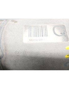 Recambio de catalizador para renault clio iii (br0/1, cr0/1) 1.5 dci (br17, cr17) referencia OEM IAM 8200641831   2