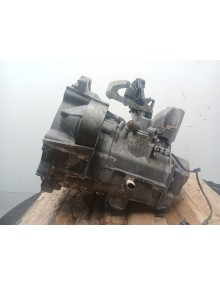 Recambio de caja cambios para skoda kamiq (nw4) 1.0 tsi referencia OEM IAM TYP manual 6v 70.000km 2