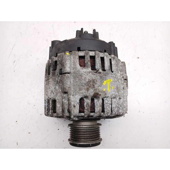 Recambio de alternador para volkswagen touran (1t3) 1.6 tdi referencia OEM IAM 3L903023A  