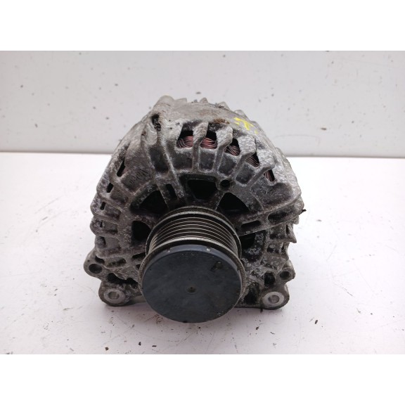 Recambio de alternador para volkswagen touran (1t3) 1.6 tdi referencia OEM IAM 3L903023A  