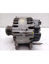 Recambio de alternador para volkswagen touran (1t3) 1.6 tdi referencia OEM IAM 3L903023A  