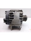 Recambio de alternador para volkswagen touran (1t3) 1.6 tdi referencia OEM IAM 3L903023A  