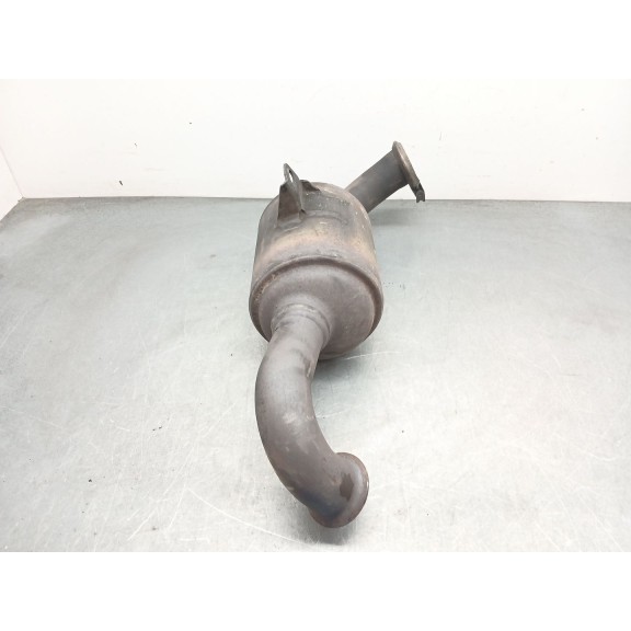 Recambio de catalizador para citroën c4 coupé (la_) 1.6 hdi referencia OEM IAM k444  