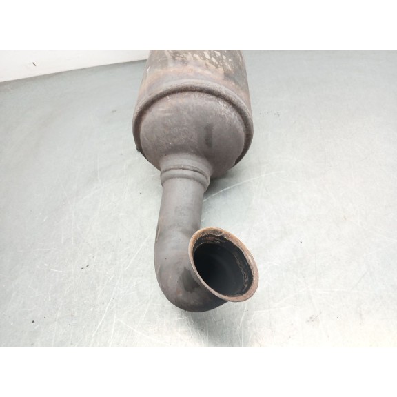 Recambio de catalizador para citroën c4 coupé (la_) 1.6 hdi referencia OEM IAM k444  