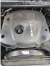 Recambio de motor completo para ssangyong rodius i 2.7 xdi referencia OEM IAM D27DT  