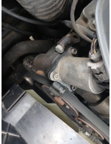 Recambio de motor completo para ssangyong rodius i 2.7 xdi referencia OEM IAM D27DT   2