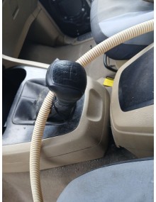 Recambio de caja cambios para ssangyong rodius i 2.7 xdi referencia OEM IAM   