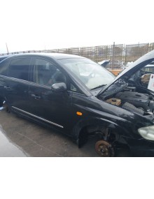 ssangyong rodius i del año 2007