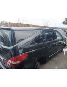 ssangyong rodius i del año 2007 2