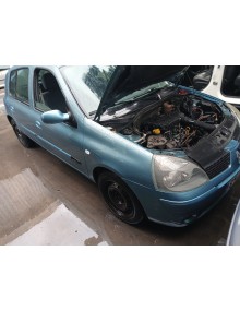 renault clio ii (bb_, cb_) del año 2004