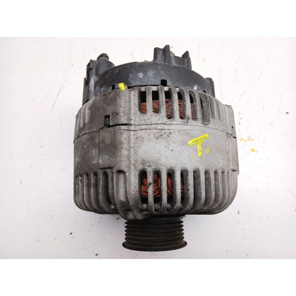 Recambio de alternador para audi q7 (4l) 3.0 tdi referencia OEM IAM   