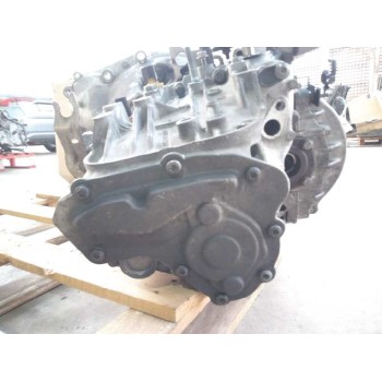 Recambio de caja casco para peugeot expert kasten furgón l2h1 referencia OEM IAM 20MB30  6V