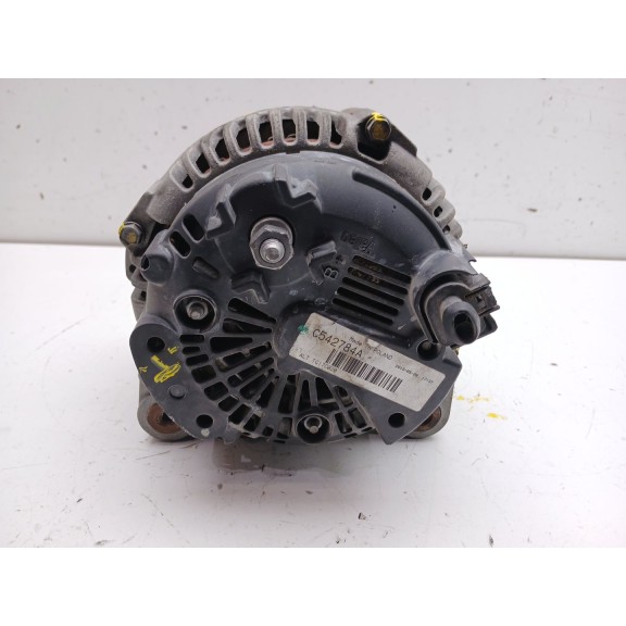 Recambio de alternador para audi q7 (4l) 3.0 tdi referencia OEM IAM   