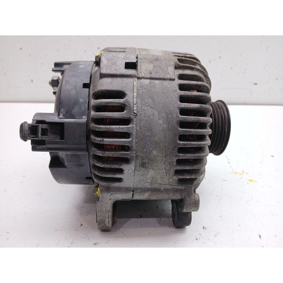Recambio de alternador para audi q7 (4l) 3.0 tdi referencia OEM IAM   