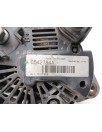 Recambio de alternador para audi q7 (4l) 3.0 tdi referencia OEM IAM   