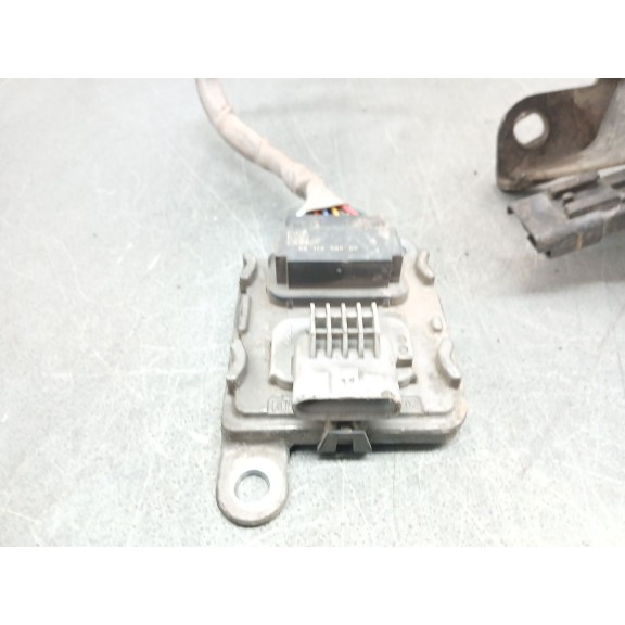 Recambio de catalizador para opel vivaro c furgoneta (k0) 2.0 referencia OEM IAM 9820974580  